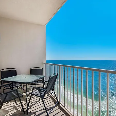Tidewater 2412 Apartment